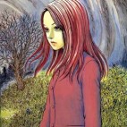 黄色い河の人